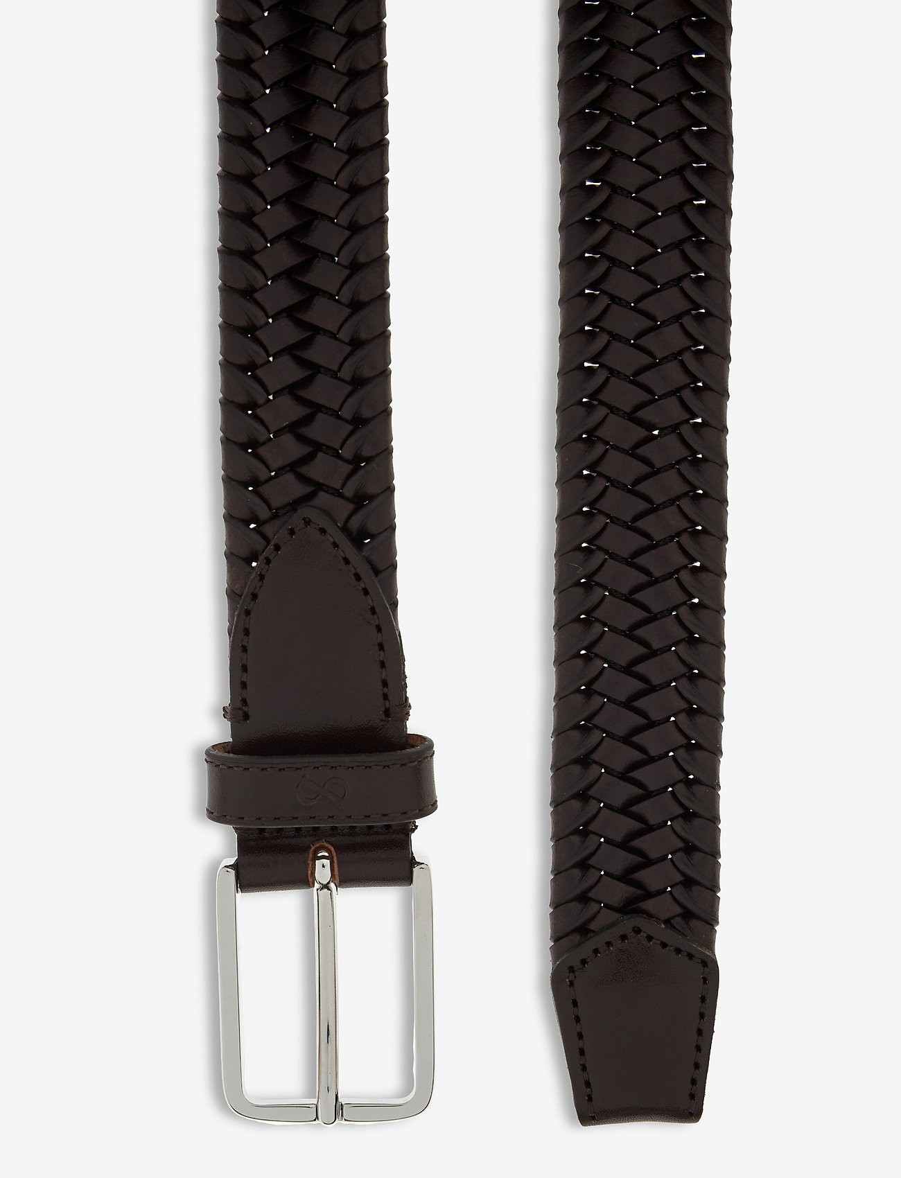 Saddler - Joar - dk.brown - 1