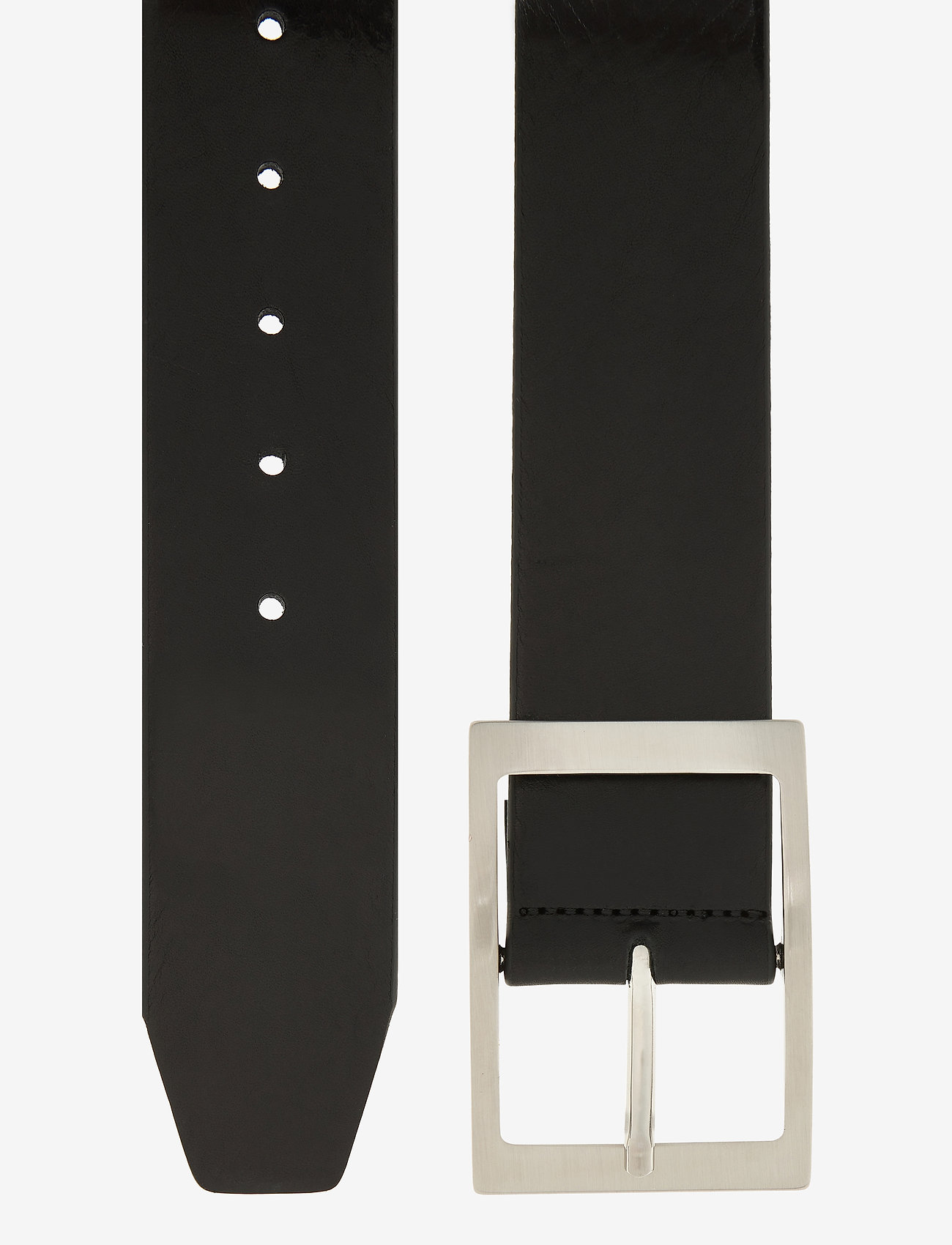 Saddler - Ludvig - black - 1