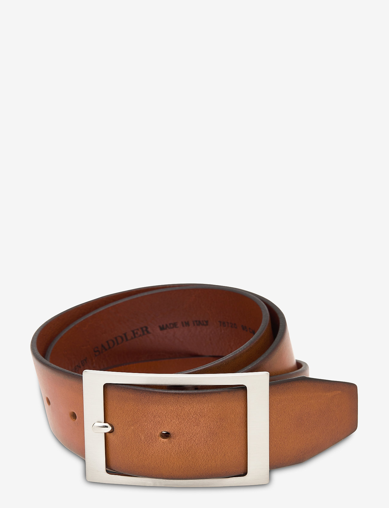 Saddler - Ludvig - cognac - 0