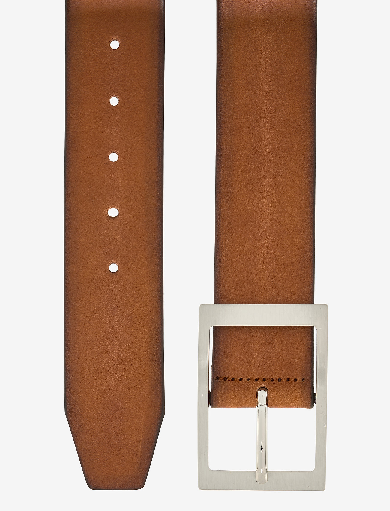 Saddler - Ludvig - cognac - 1