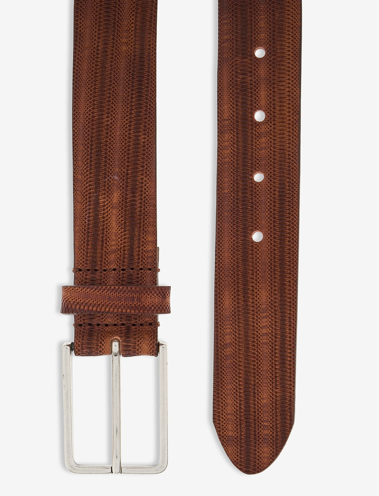 Saddler - Ashton - cognac - 1