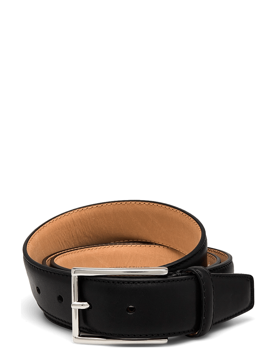 Saddler - Arthur - klassische gürtel - black - 0