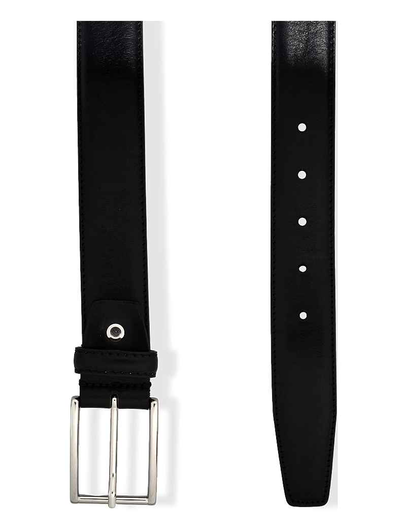 Saddler - Arthur - klassisch gürtel - black - 1