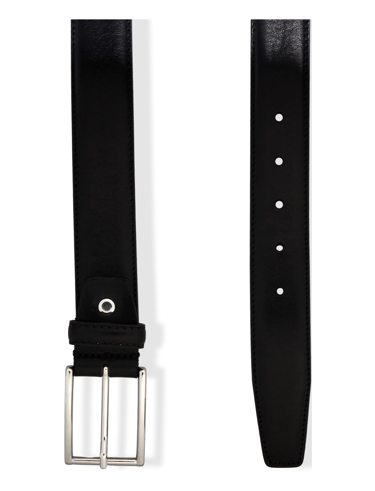 Saddler - Arthur - belts - black - 1