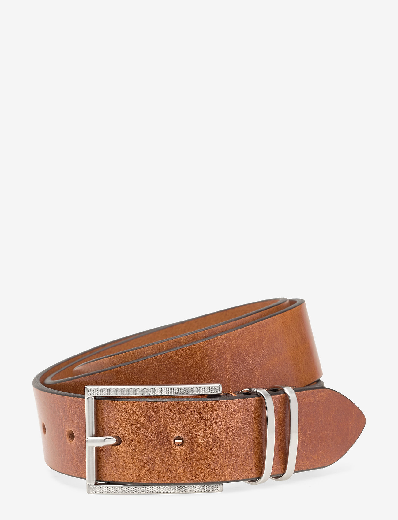 Saddler - Abraham - cognac - 0