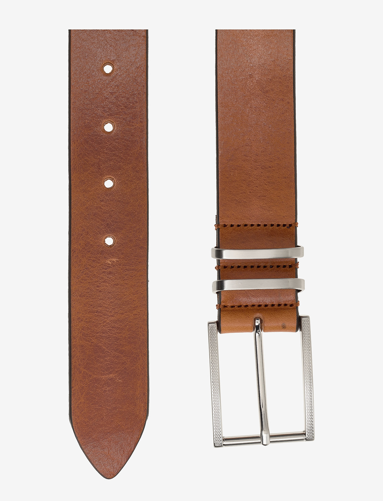 Saddler - Abraham - cognac - 1