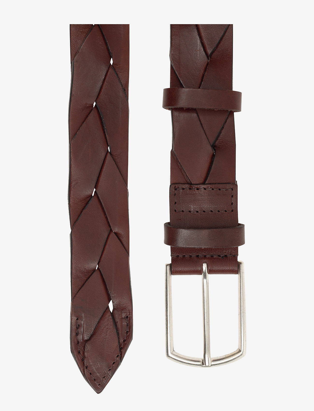 Saddler - Alec - brown - 1