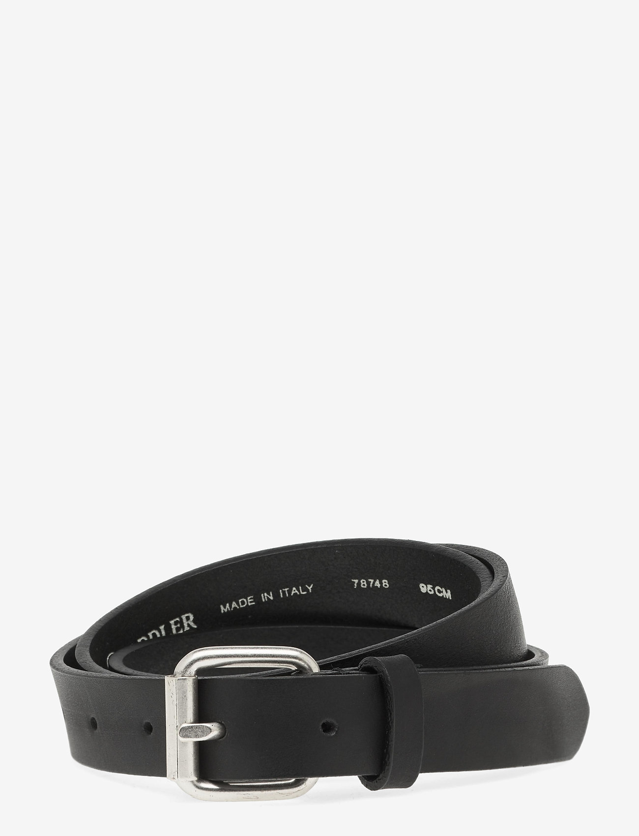Saddler - Lucien - black - 0
