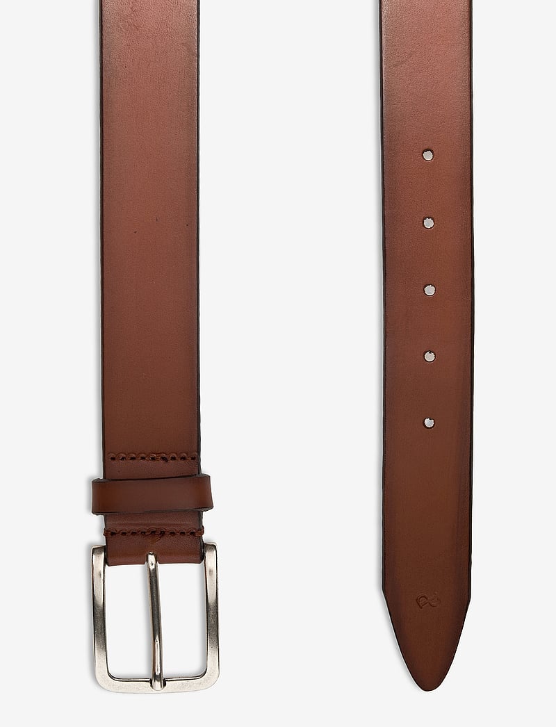 Saddler - Jacques - klassikalised vööd - cognac - 1