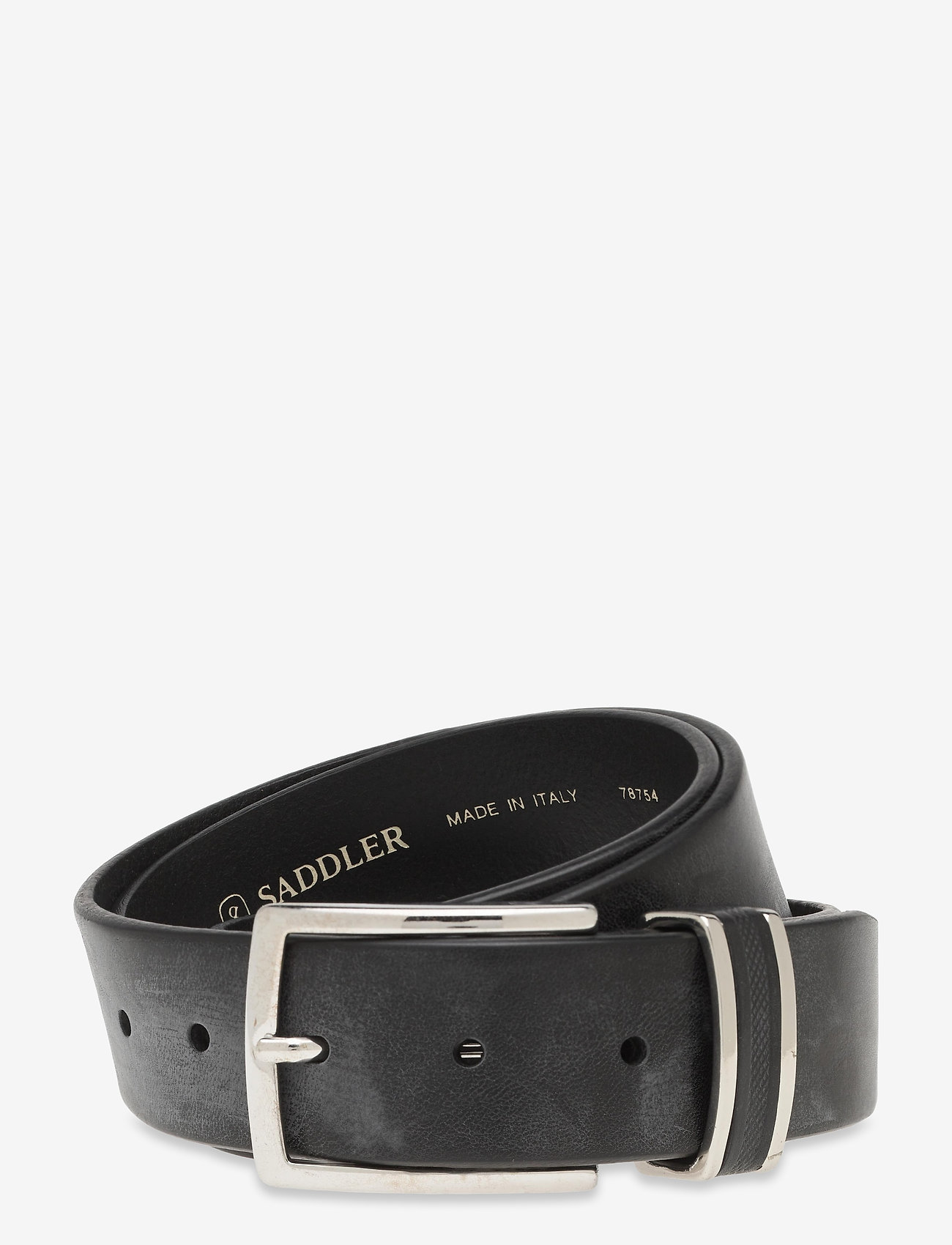 Saddler - Andre - black - 0