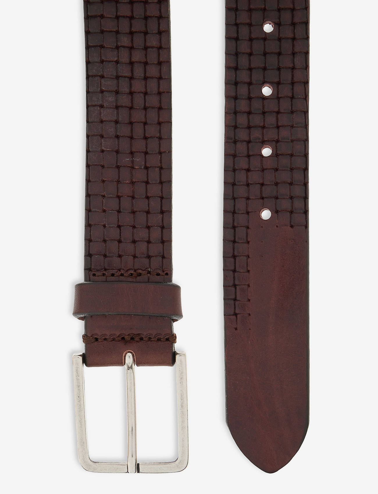 Saddler - Olivier - brown - 1
