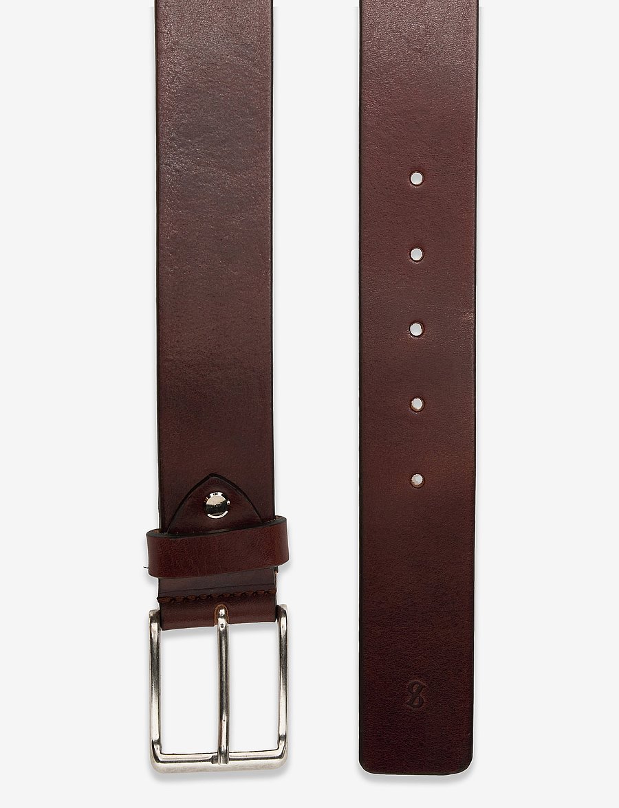 Saddler - Hermann - klassikalised vööd - brown - 1