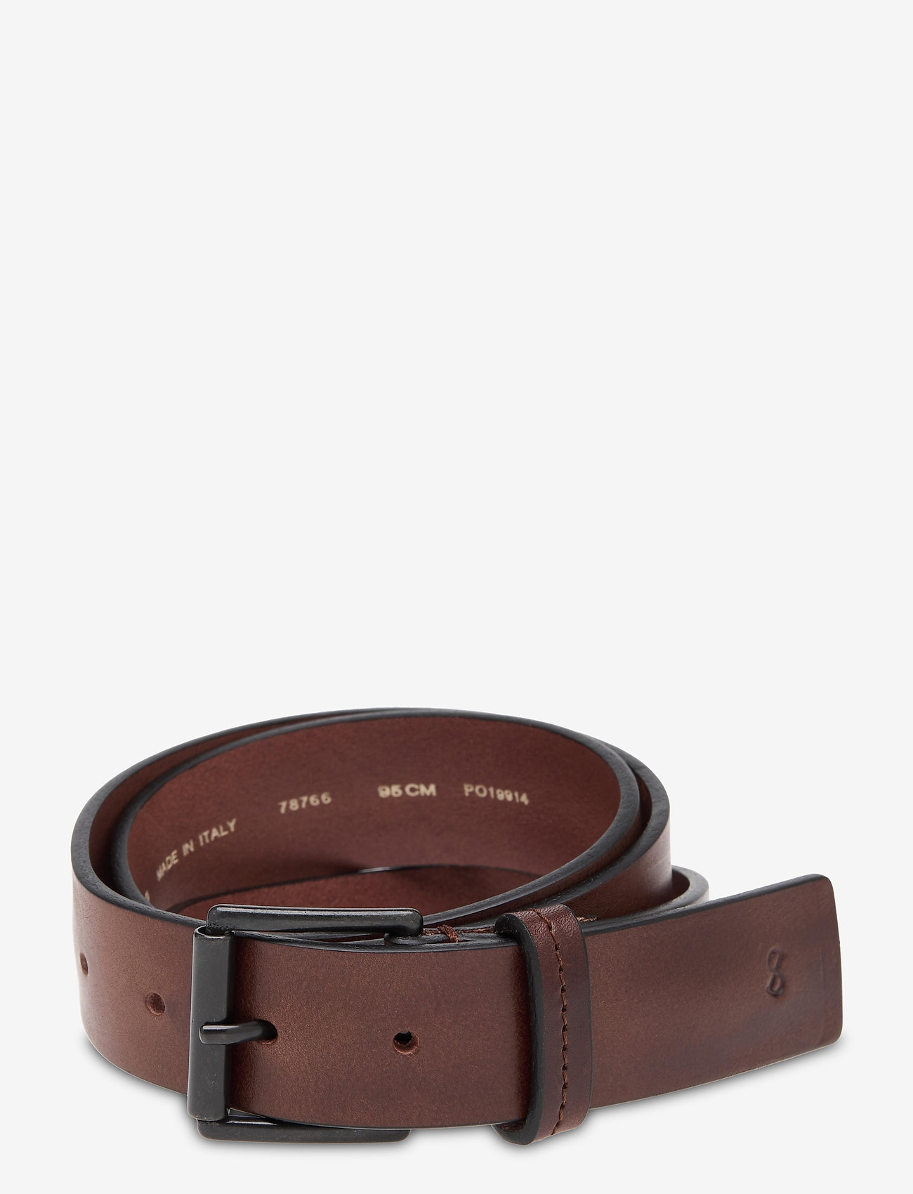 Saddler - Arboga - dk.brown - 0