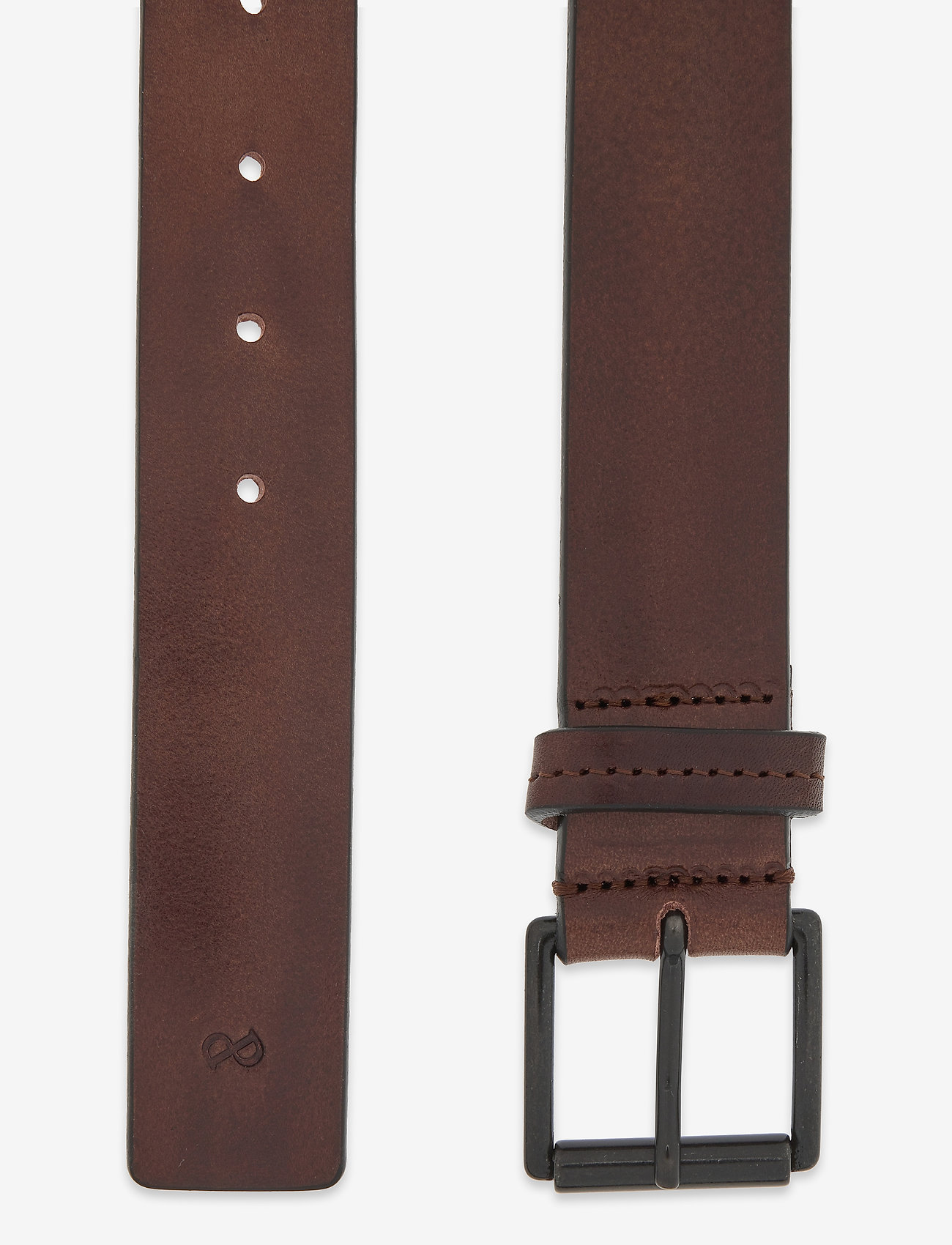 Saddler - Arboga - dk.brown - 1