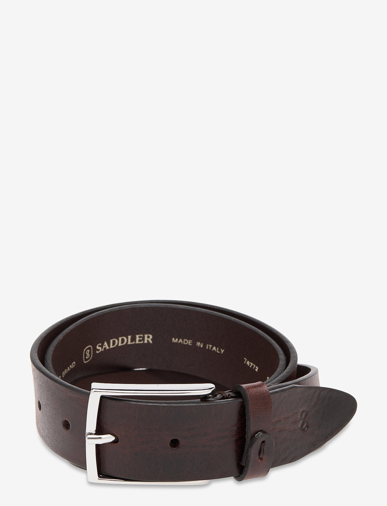 Saddler - Borgholm - dk.brown - 0