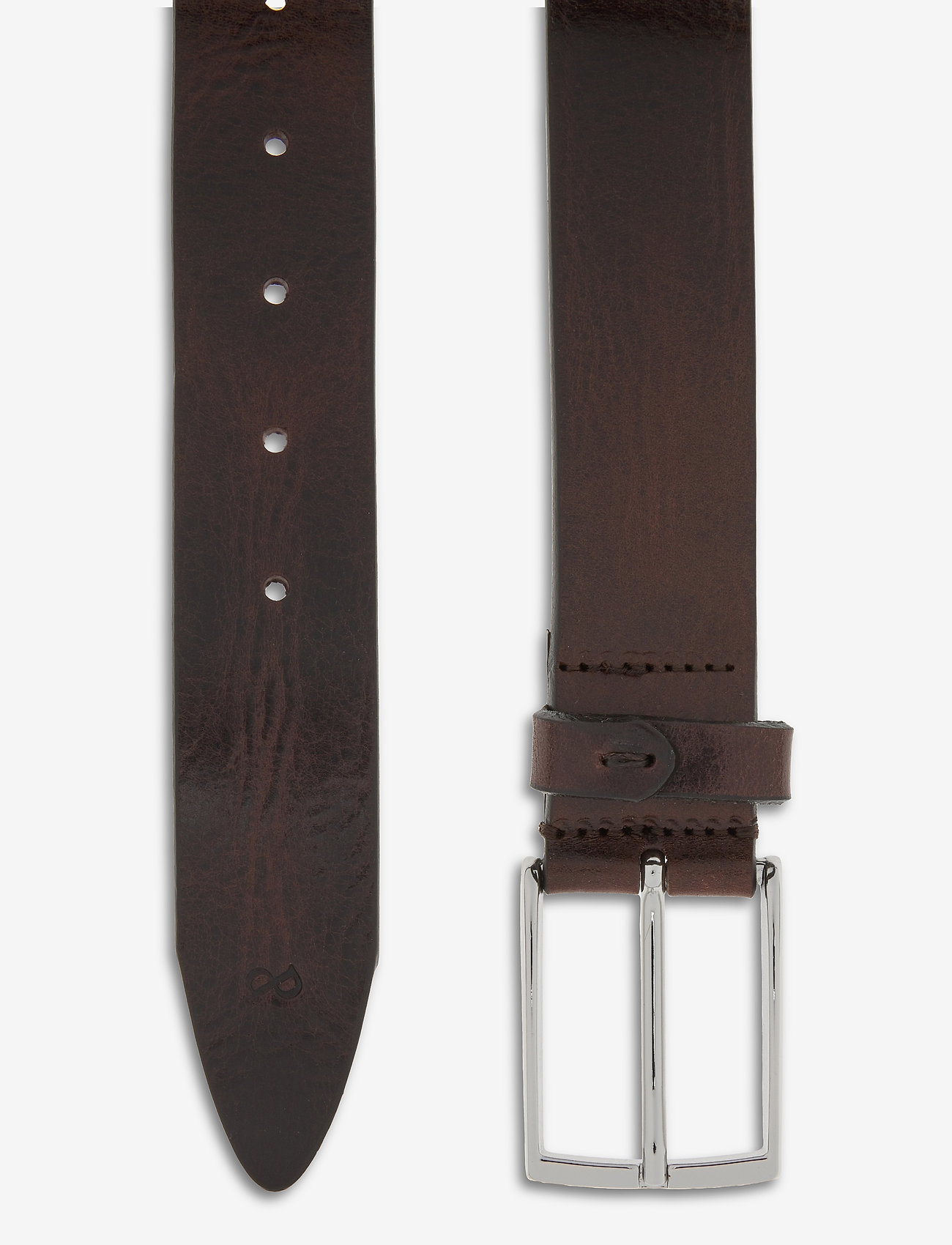 Saddler - Borgholm - dk.brown - 1