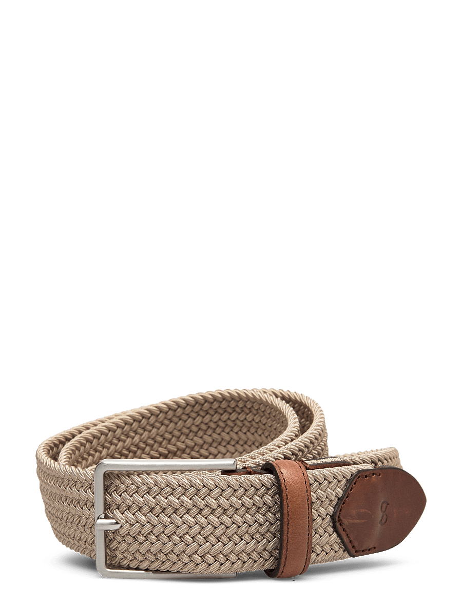 Saddler - Marstrand - pinti diržai - beige - 0