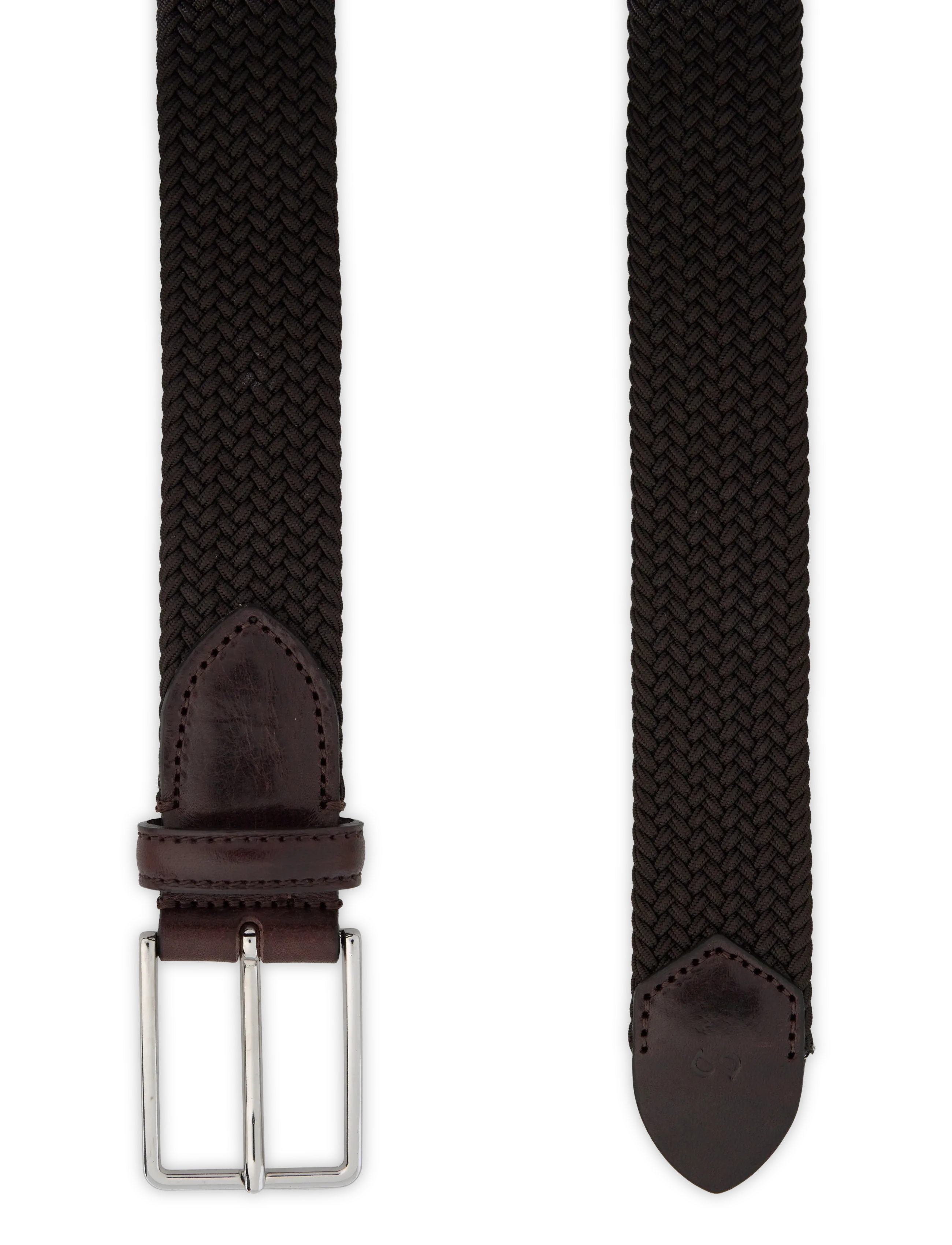 Saddler - Marstrand - dk.brown - 1
