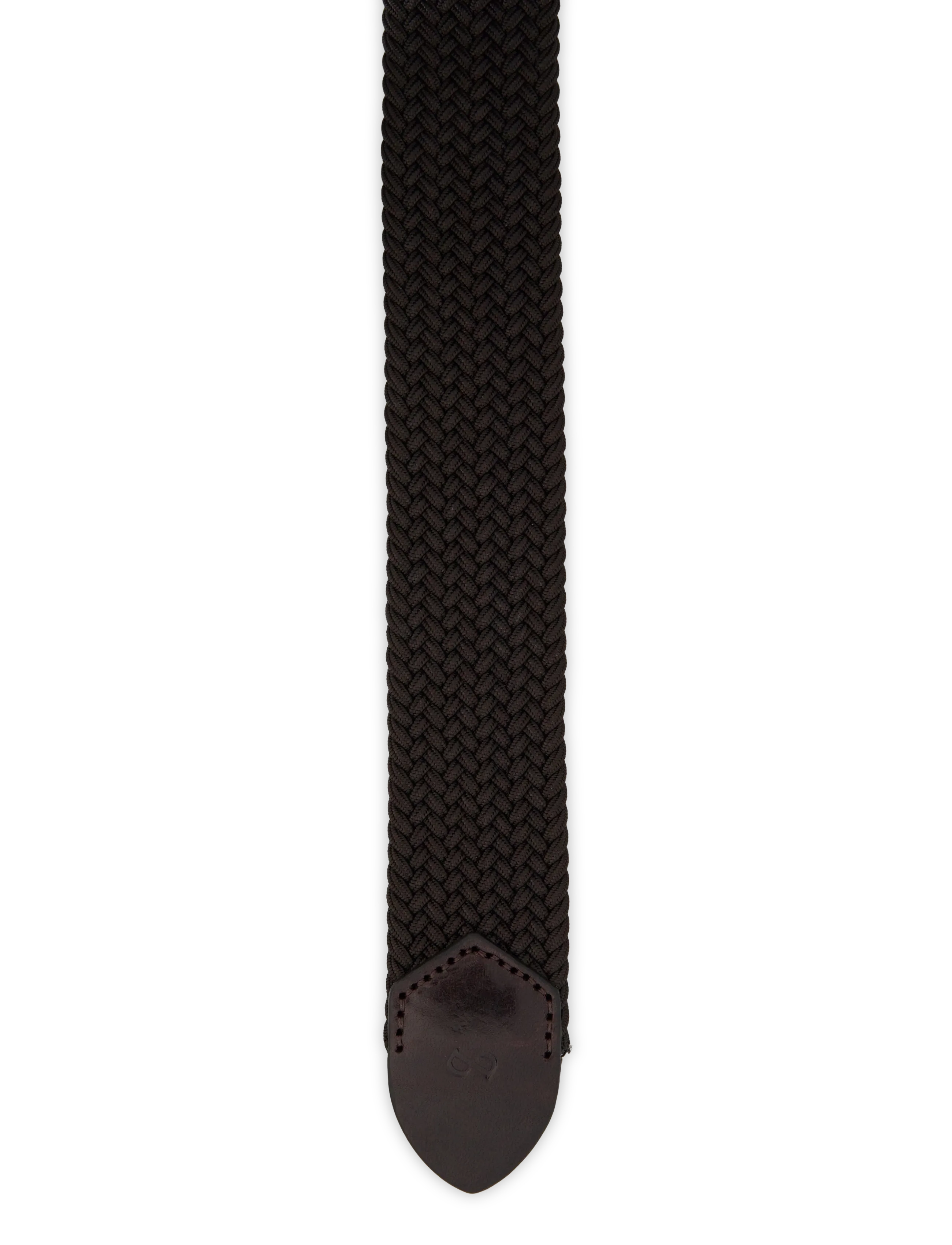 Saddler - Marstrand - dk.brown - 2