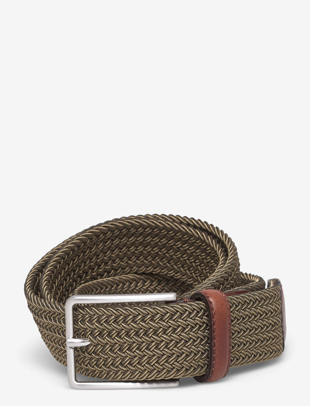 Saddler - Marstrand - laveste priser - green/khaki - 0