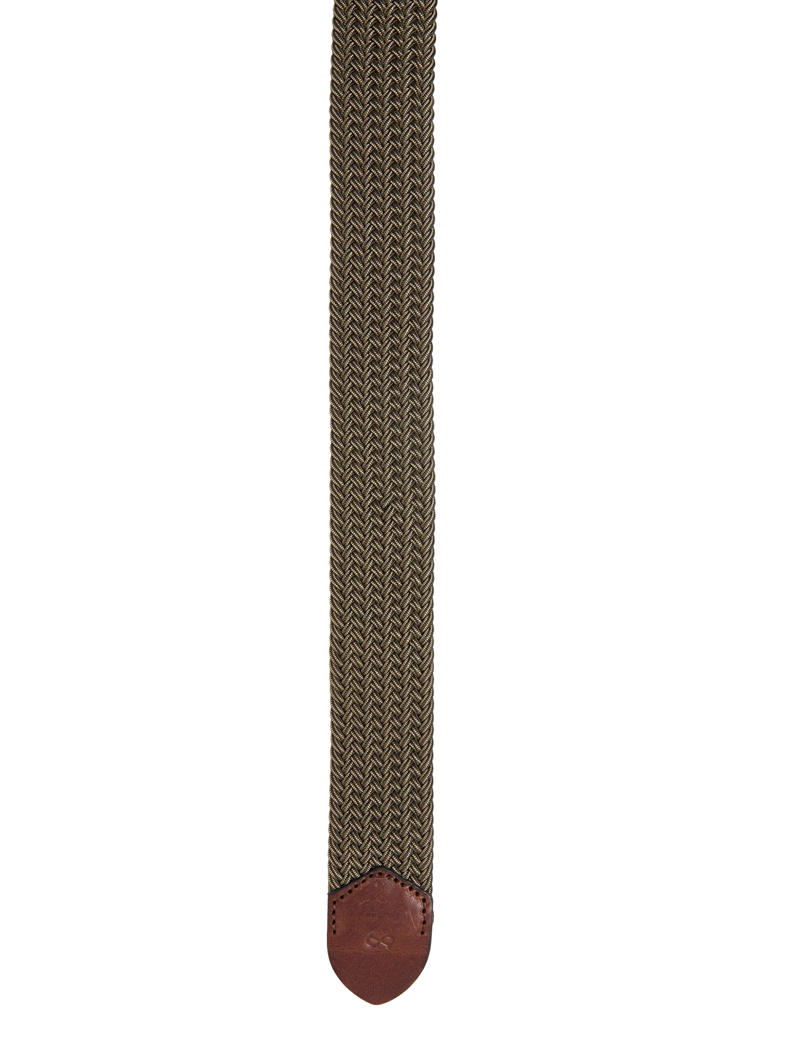 Saddler - Marstrand - geflochten - green/khaki - 2