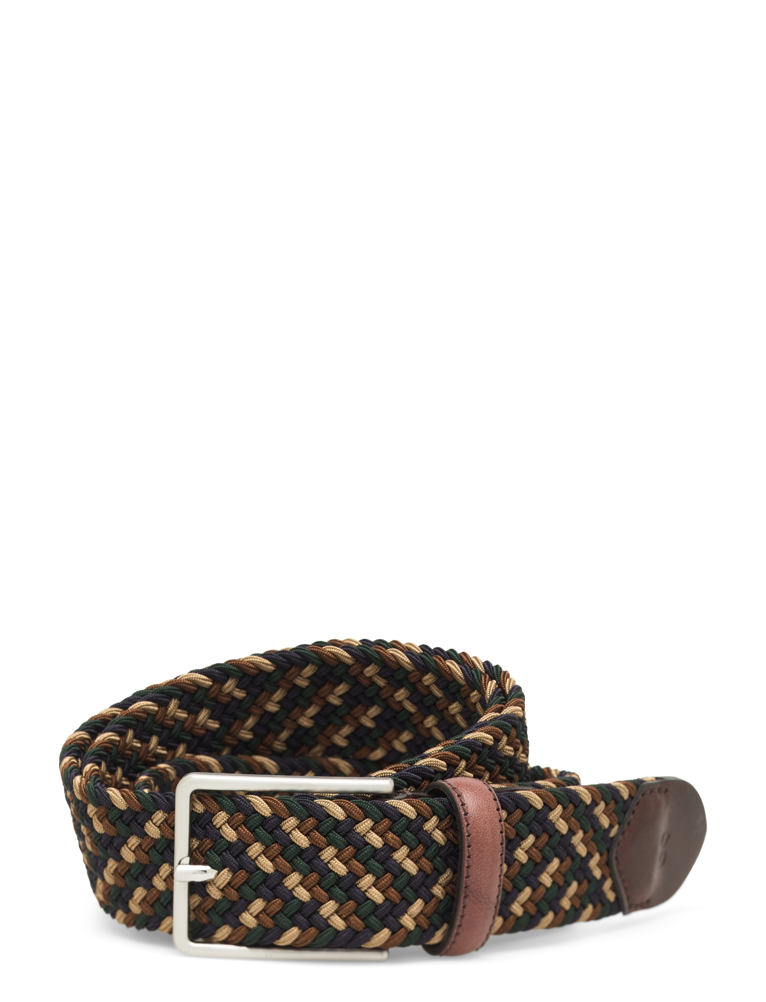 Saddler Mars - Accessories - FOREST / brown
