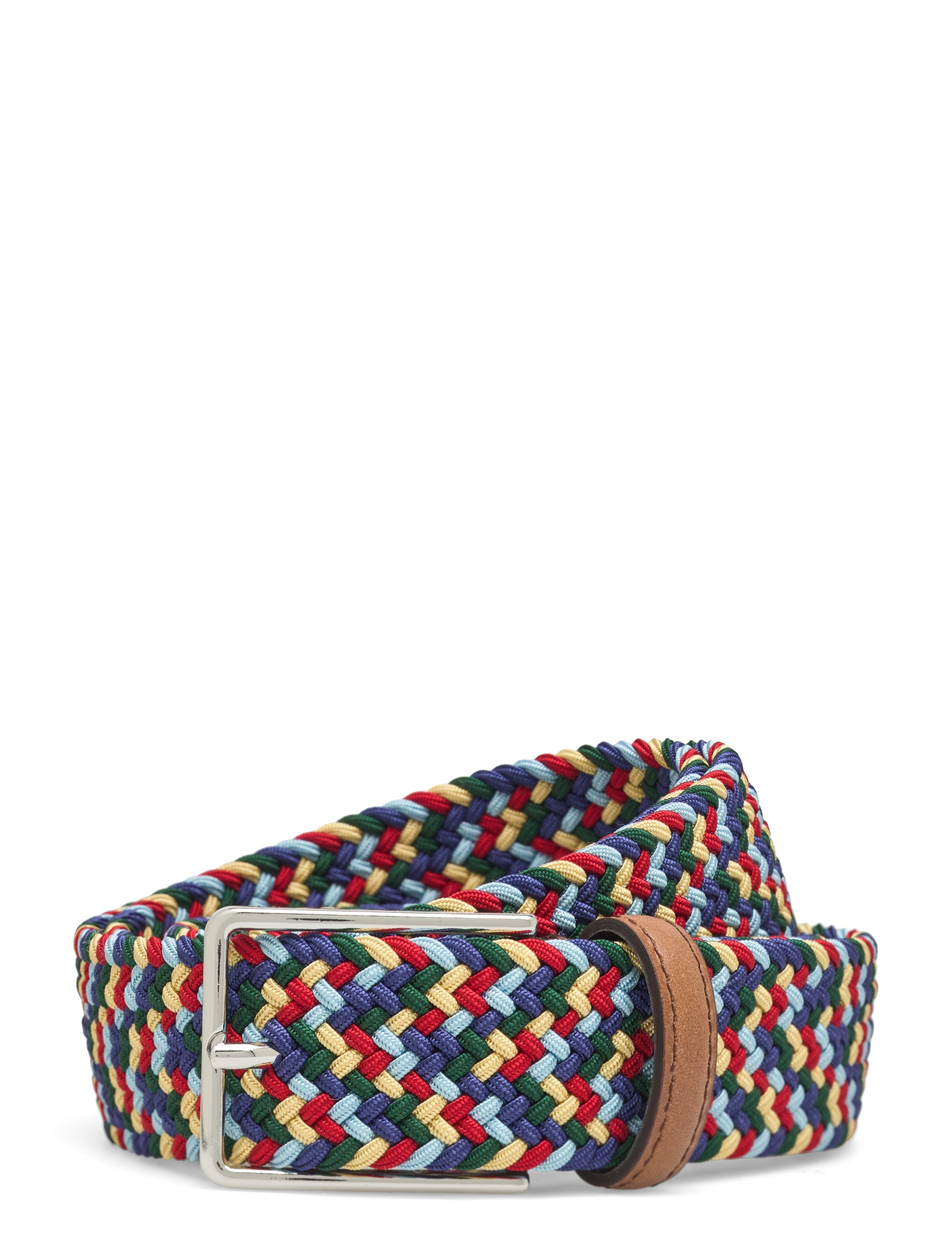 Mars - GREEN-HONEY-RED-LIGHTBLUE-BLUE