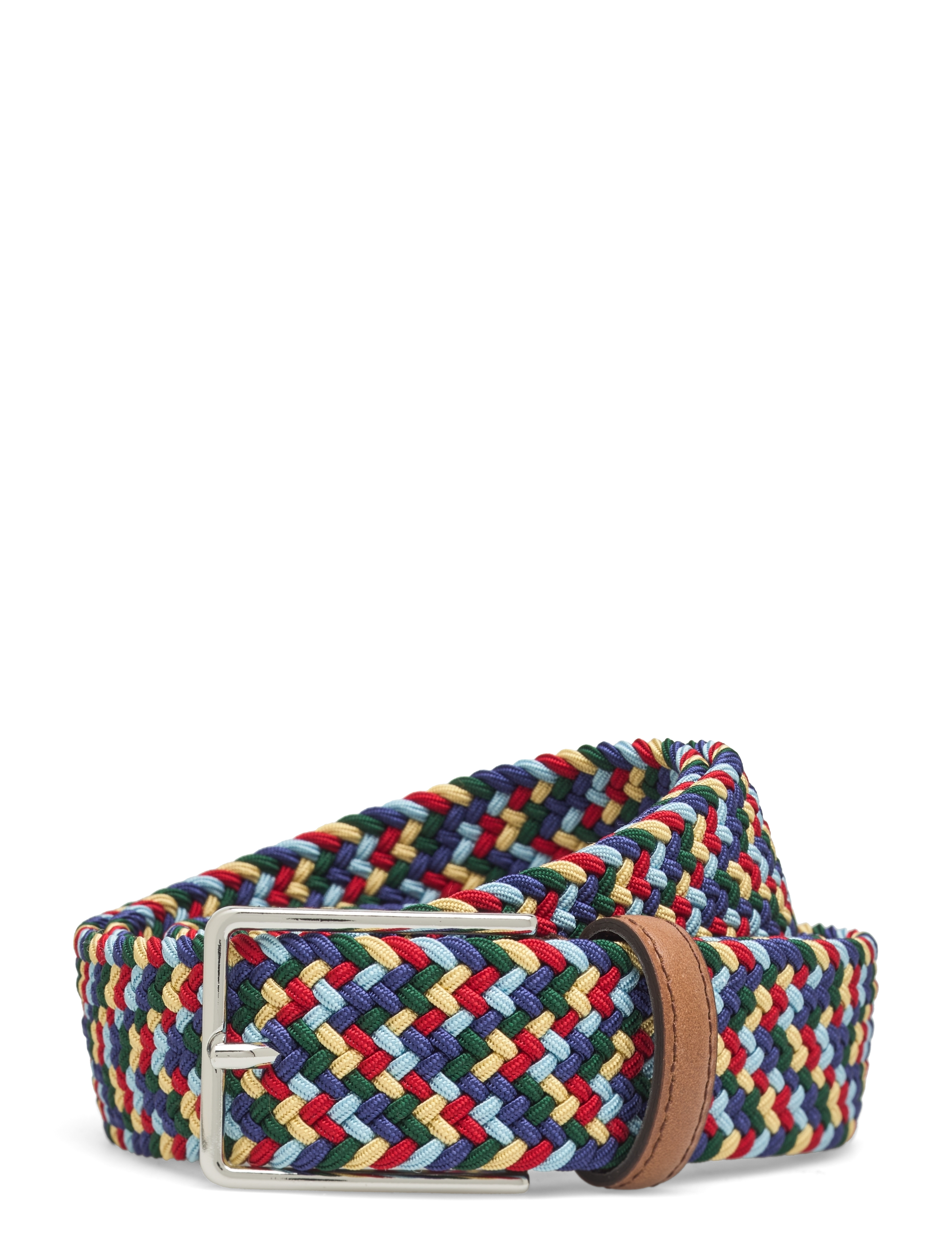 Mars - GREEN-HONEY-RED-LIGHTBLUE-BLUE