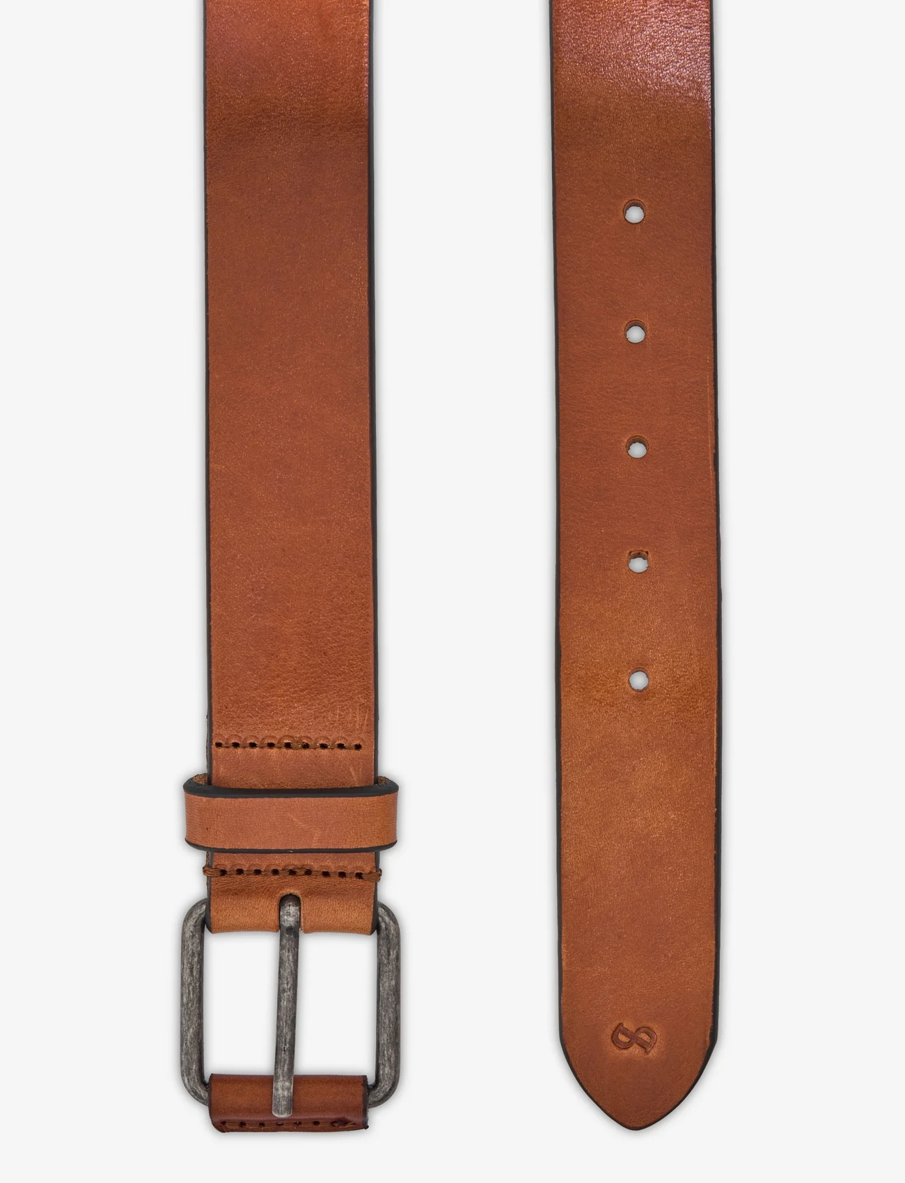 Saddler - Arion - belts - brown - 1