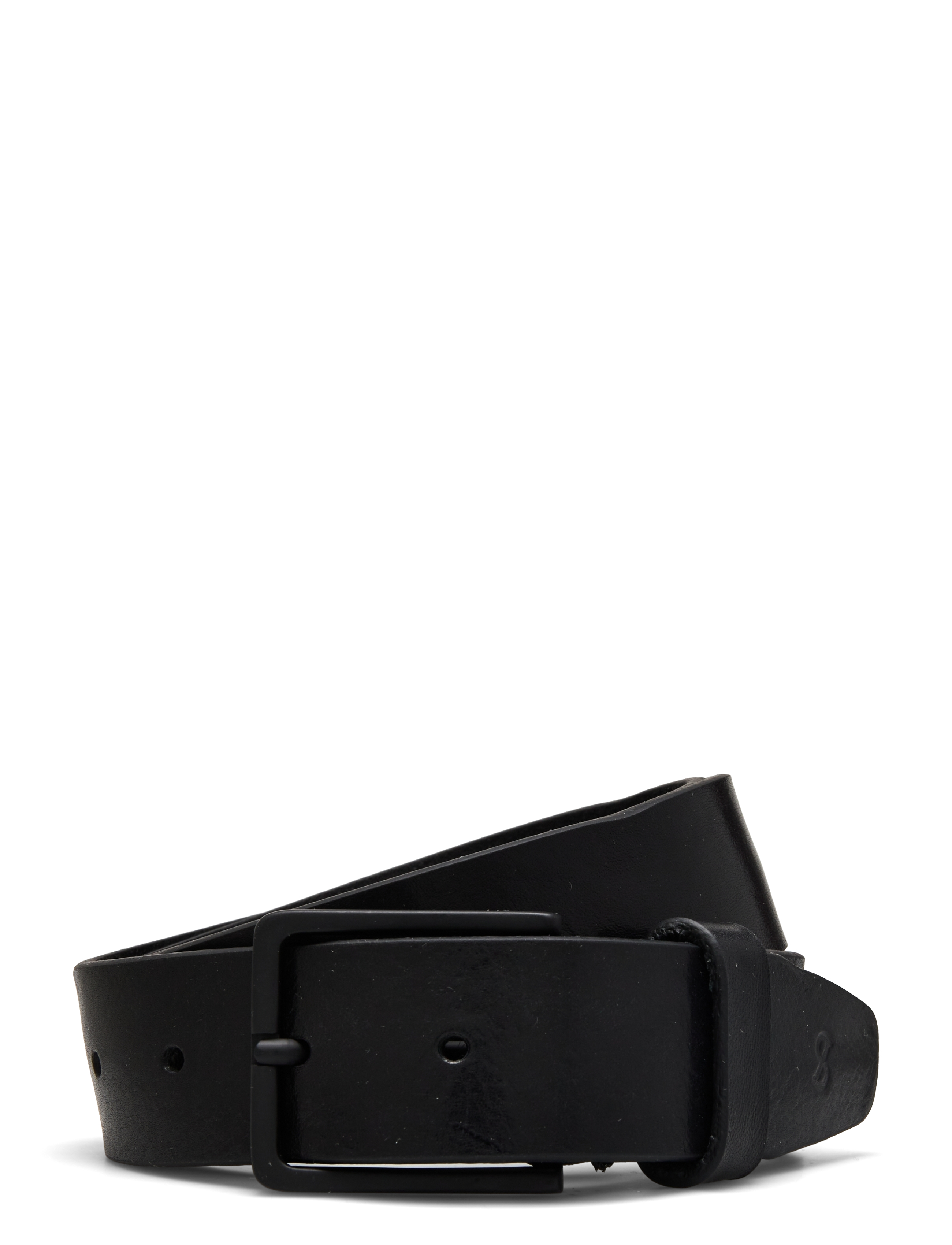 SADDLER Montevideo Schwarz - 85 CM 85 Cm - Herren