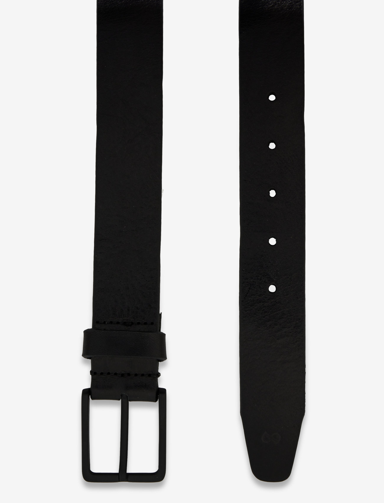 Saddler - Montevideo - black - 1