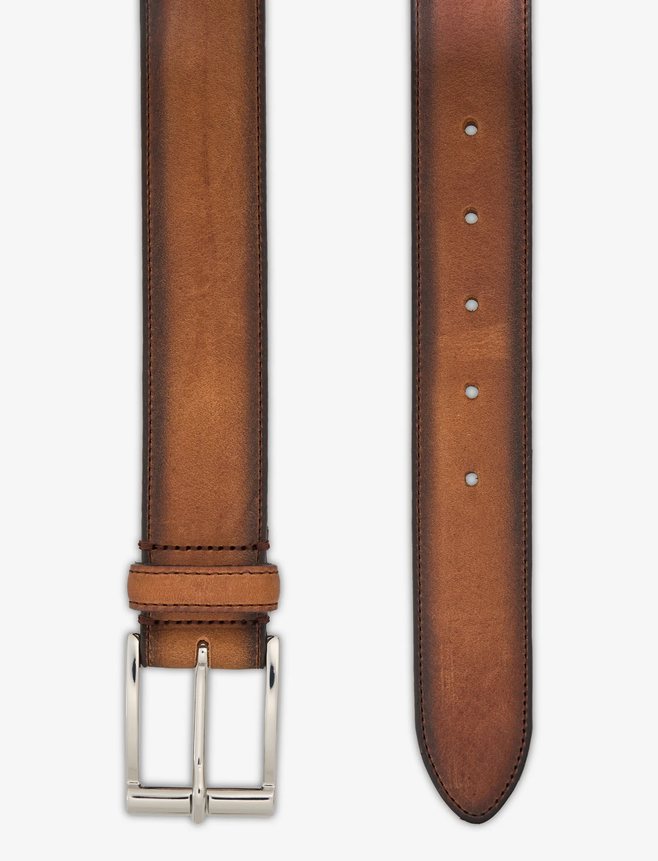 Saddler - Trama - belts - cognac - 1