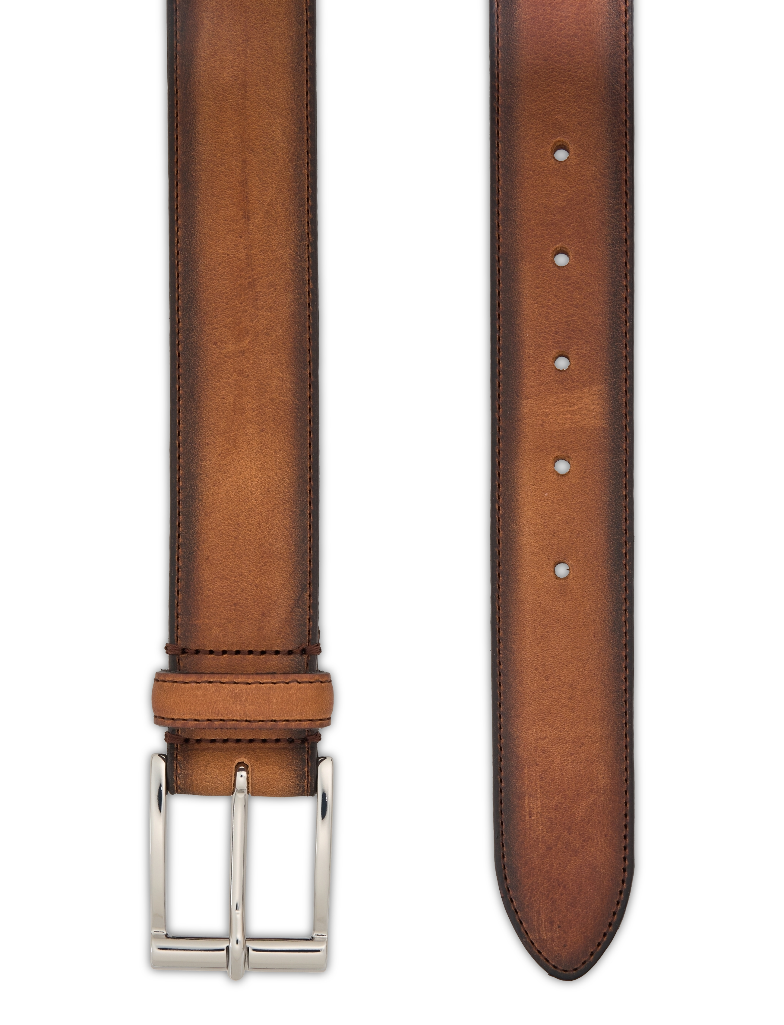 Saddler - Trama - cognac - 1