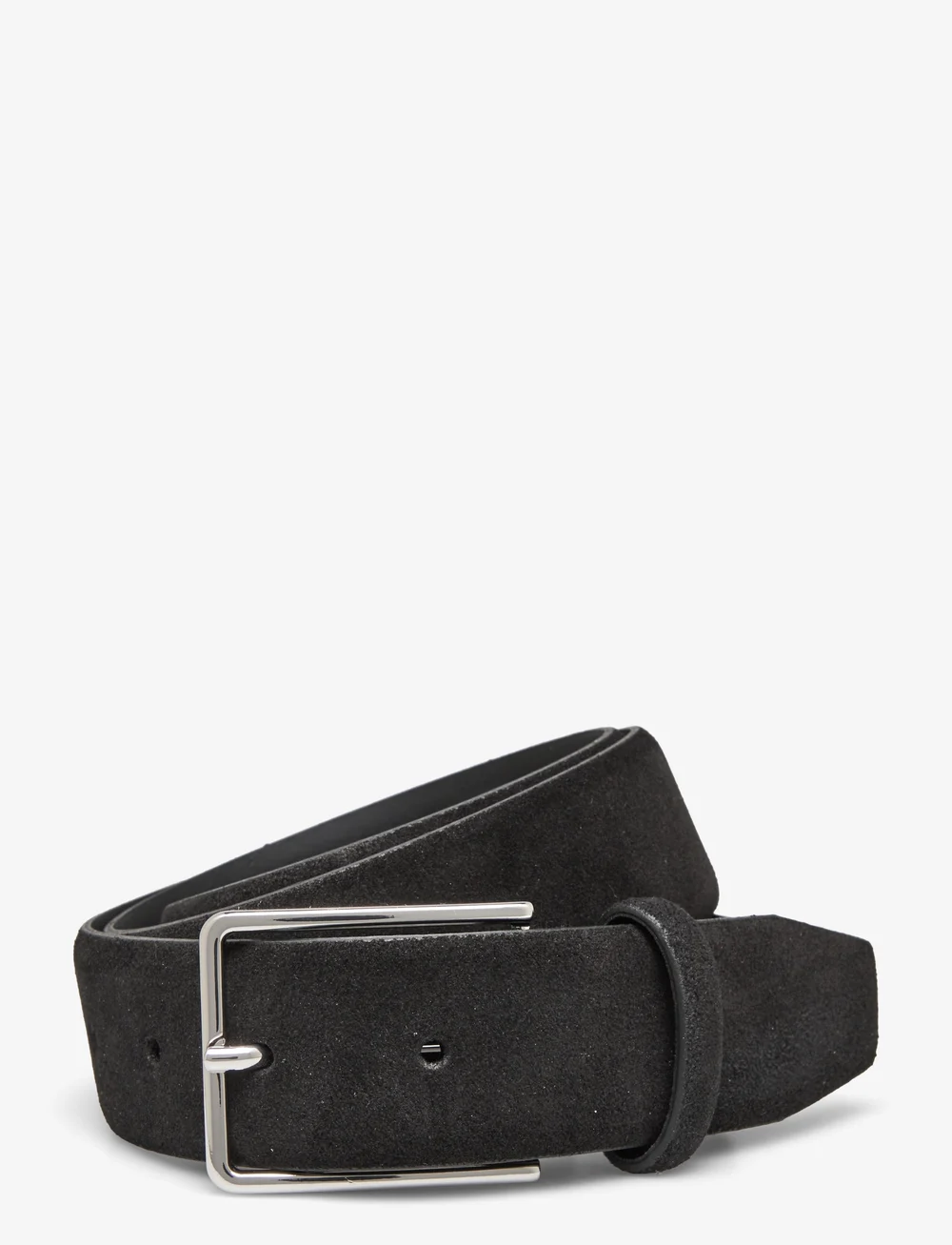 Saddler - Bos - klassiske bælter - black - 0