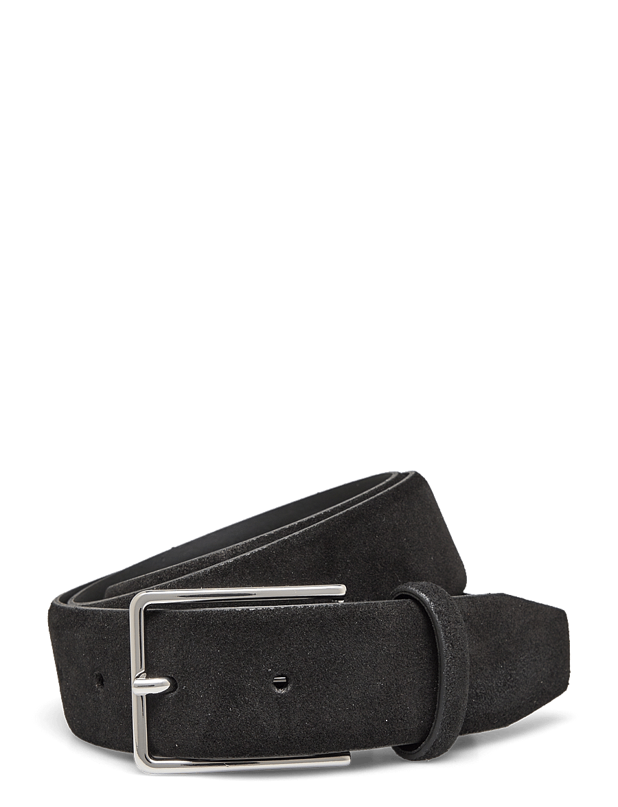 Saddler - Bos - klassiske belter - black - 0