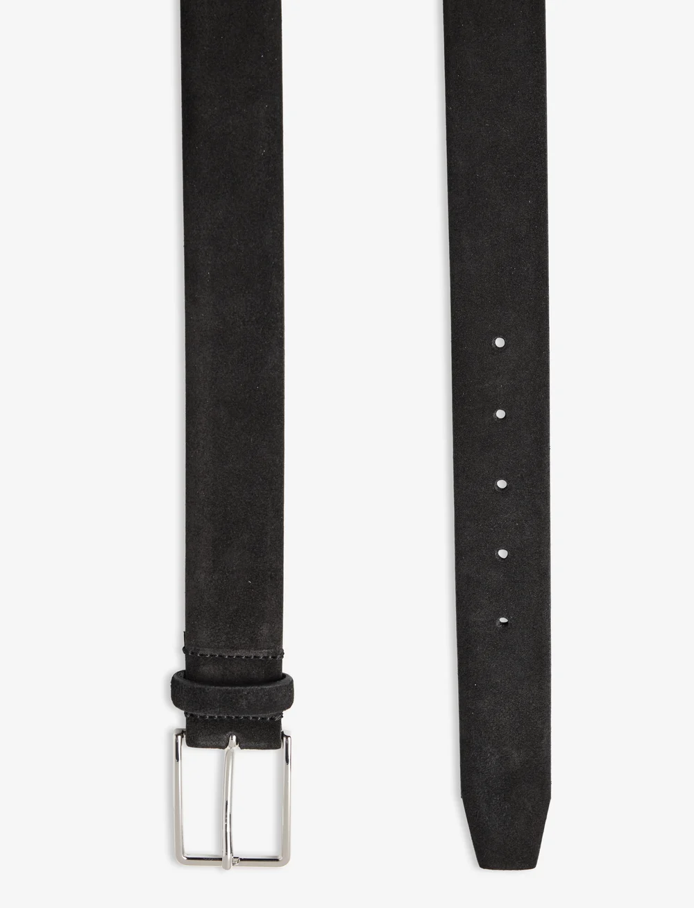 Saddler - Bos - klassiske bælter - black - 1