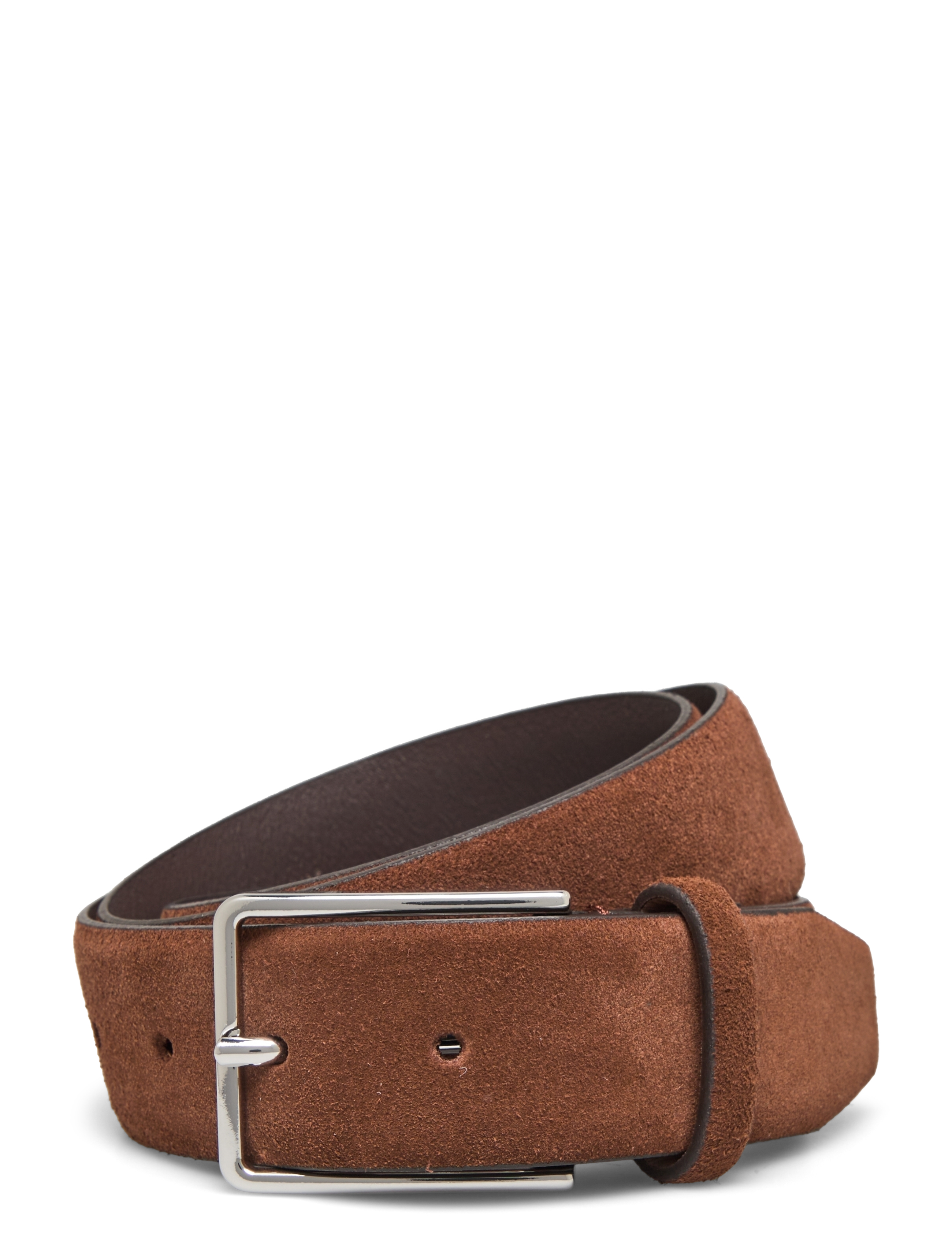 Saddler Bos, 90 cm 90 cm, Brown, Bælter > Klassiske Bælter, Herre