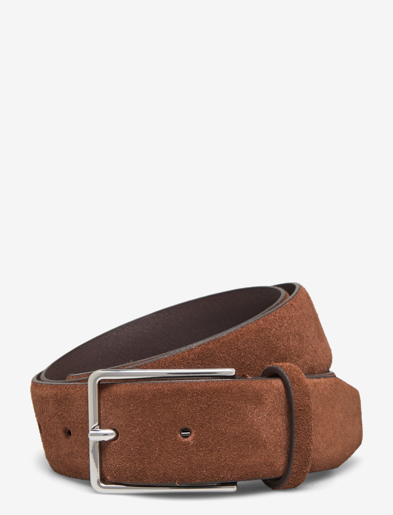 Saddler - Bos - skärp - cognac - 0