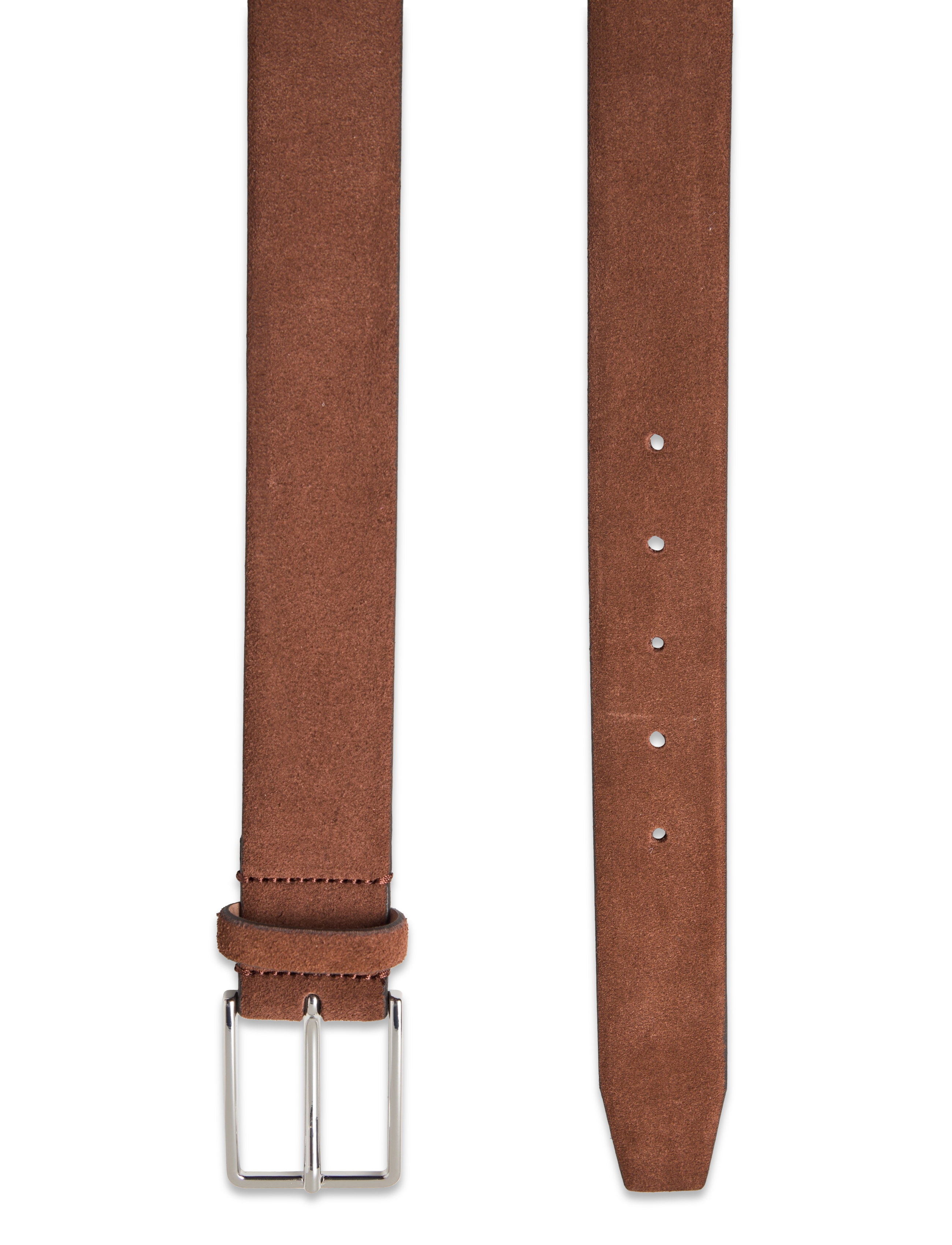 Saddler - Bos - klassisch gürtel - cognac - 1