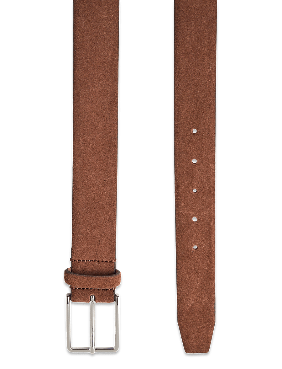 Saddler - Bos - klassisch gürtel - cognac - 1