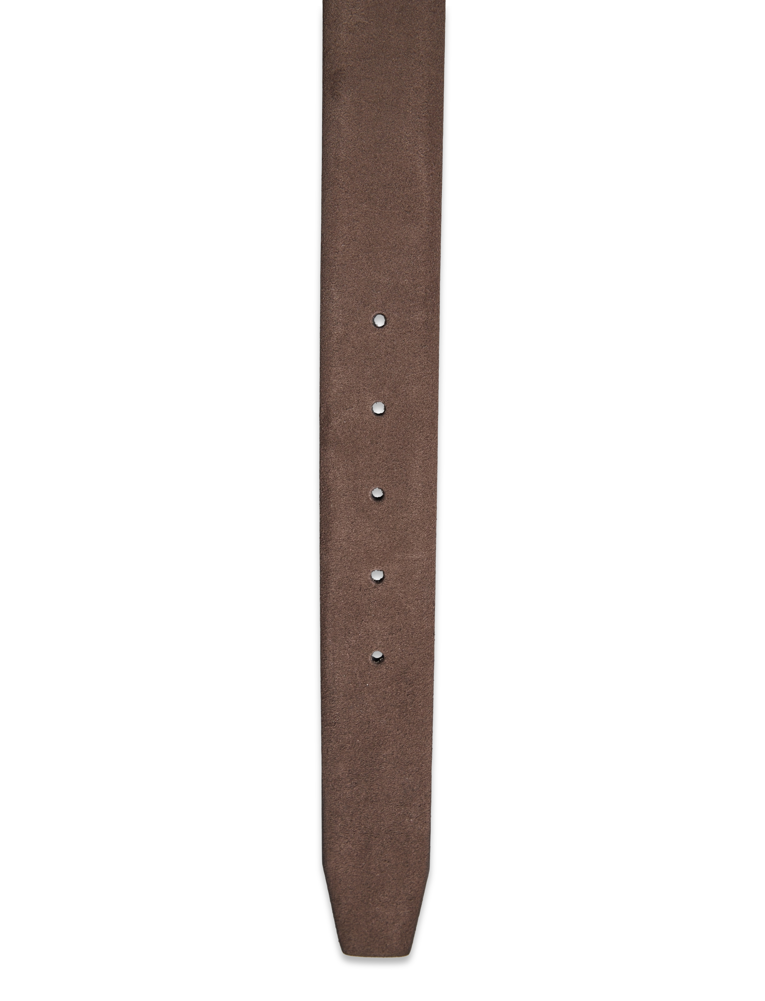 Saddler - Bos - klassikalised vööd - dk.brown - 1