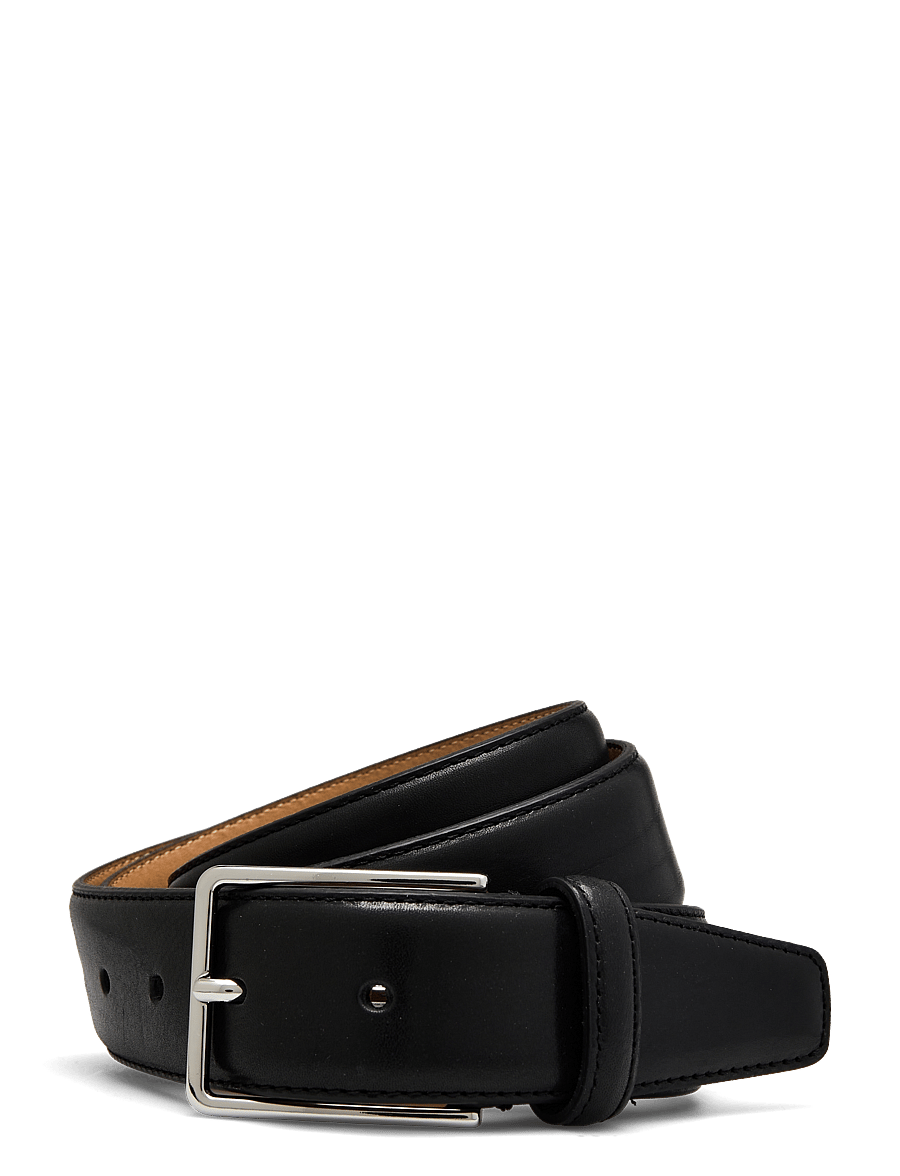 Saddler - Dosso - klassisch gürtel - black - 0