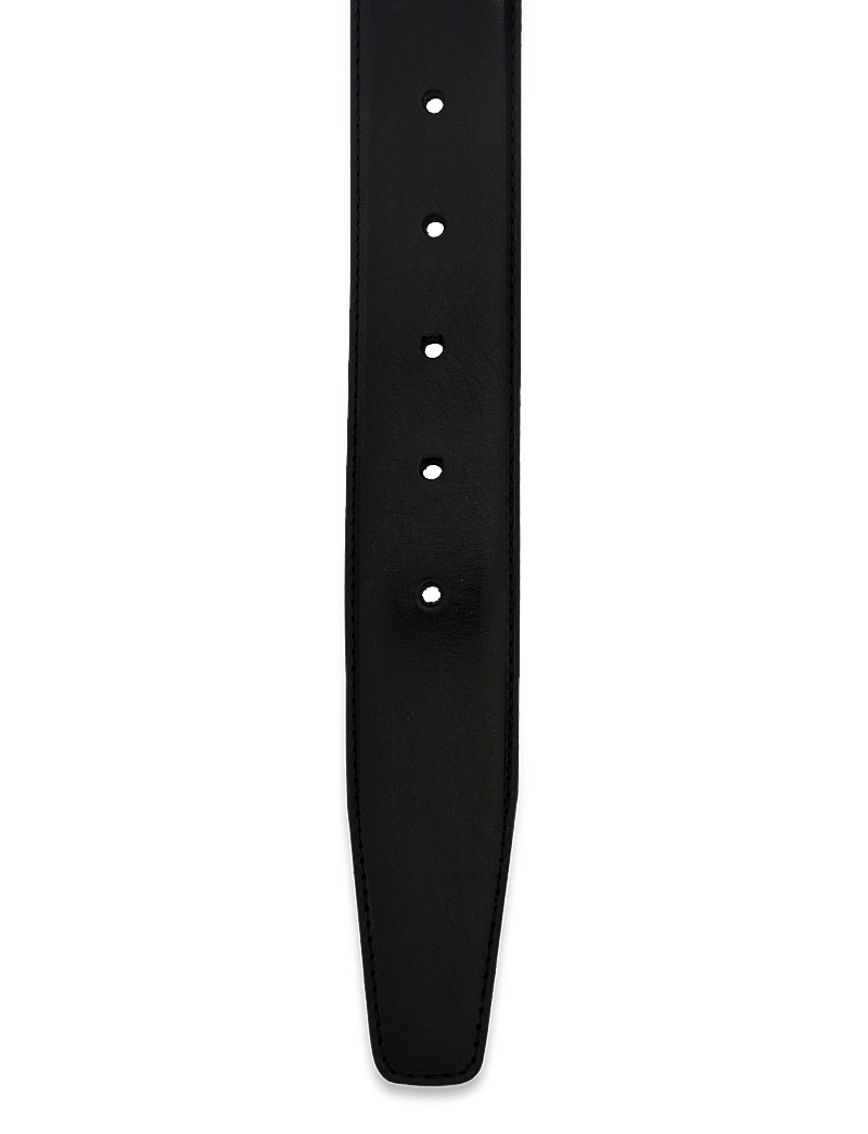 Saddler - Dosso - klassiske bælter - black - 2