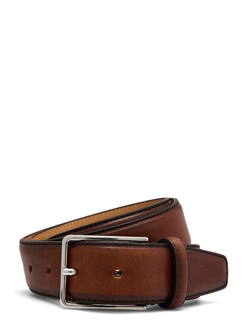 Saddler - Dosso - klassikalised vööd - brown - 0