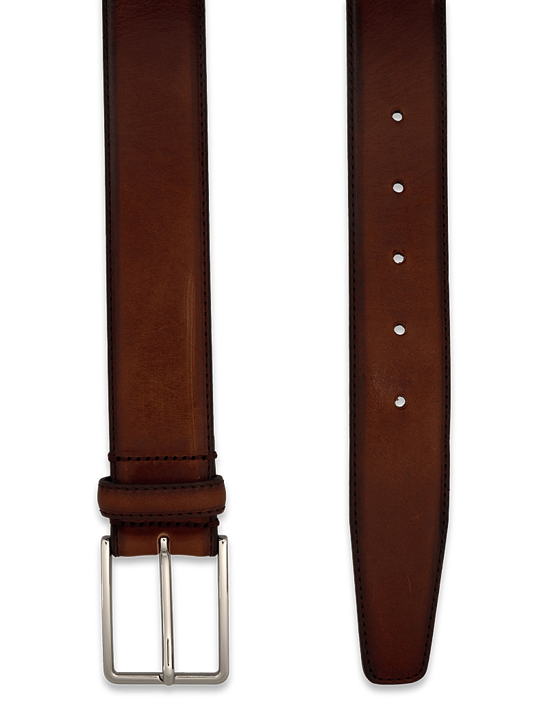 Saddler - Dosso - klassikalised vööd - brown - 1