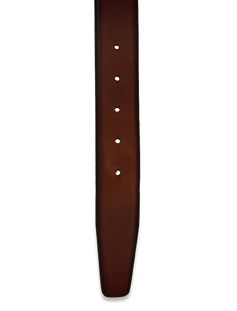 Saddler - Dosso - klassikalised vööd - brown - 2