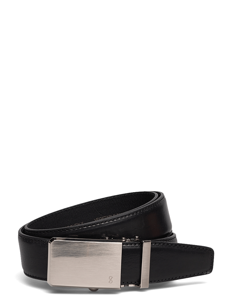 Saddler - Moras - classic belts - black - 0
