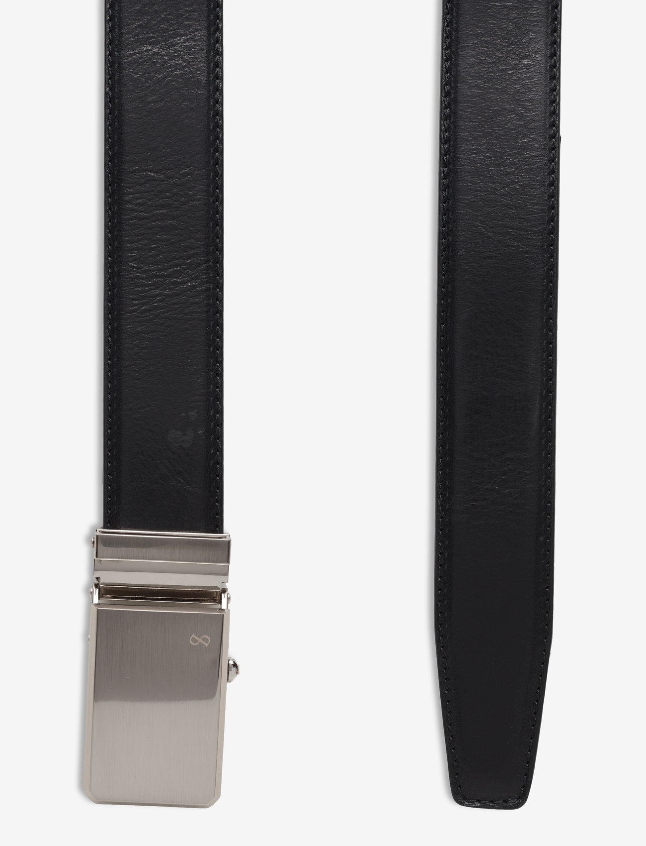 Saddler - Moras - black - 1