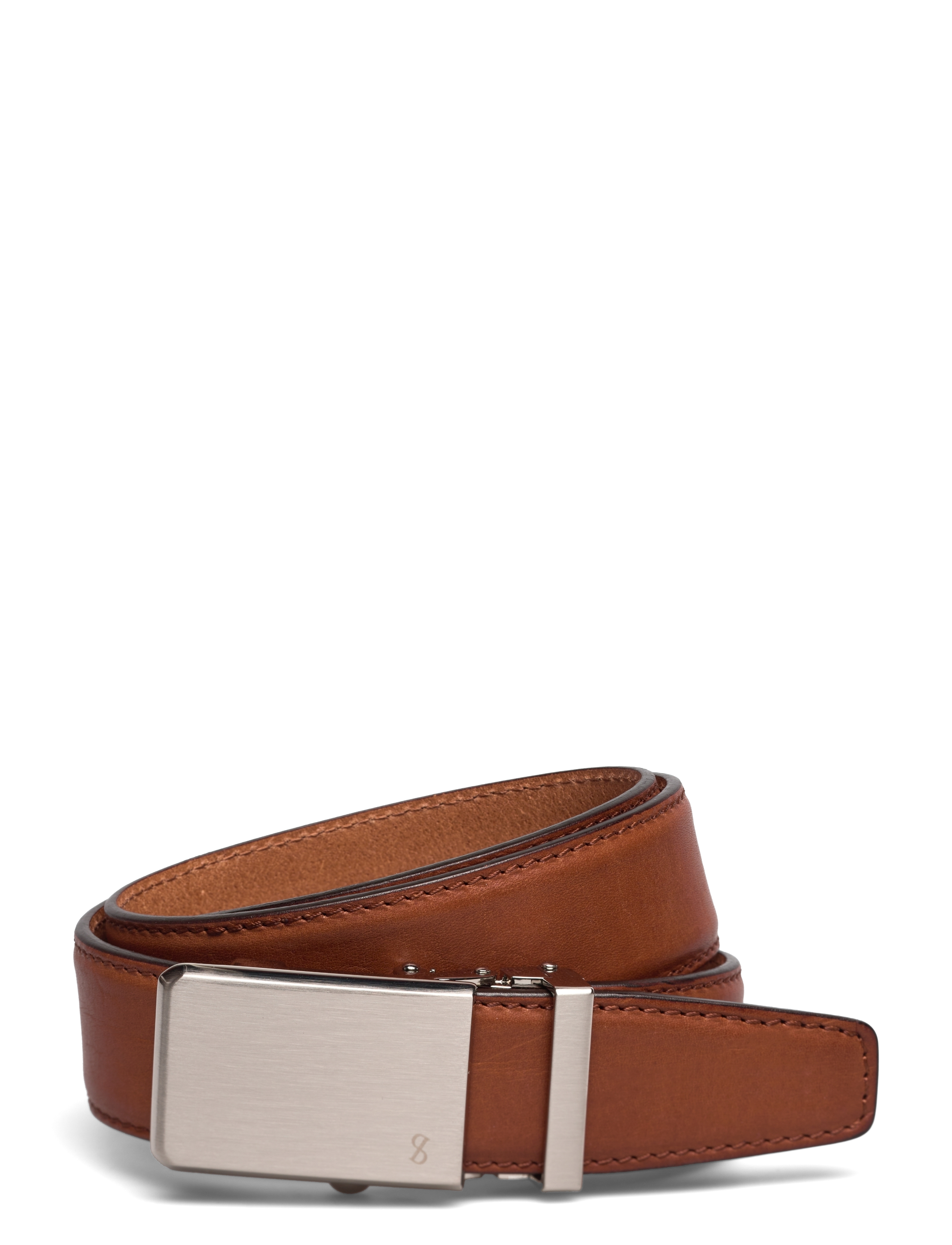 Saddler Moras, 85 cm x 085, Brown, Bælter > Klassiske Bælter, Herre