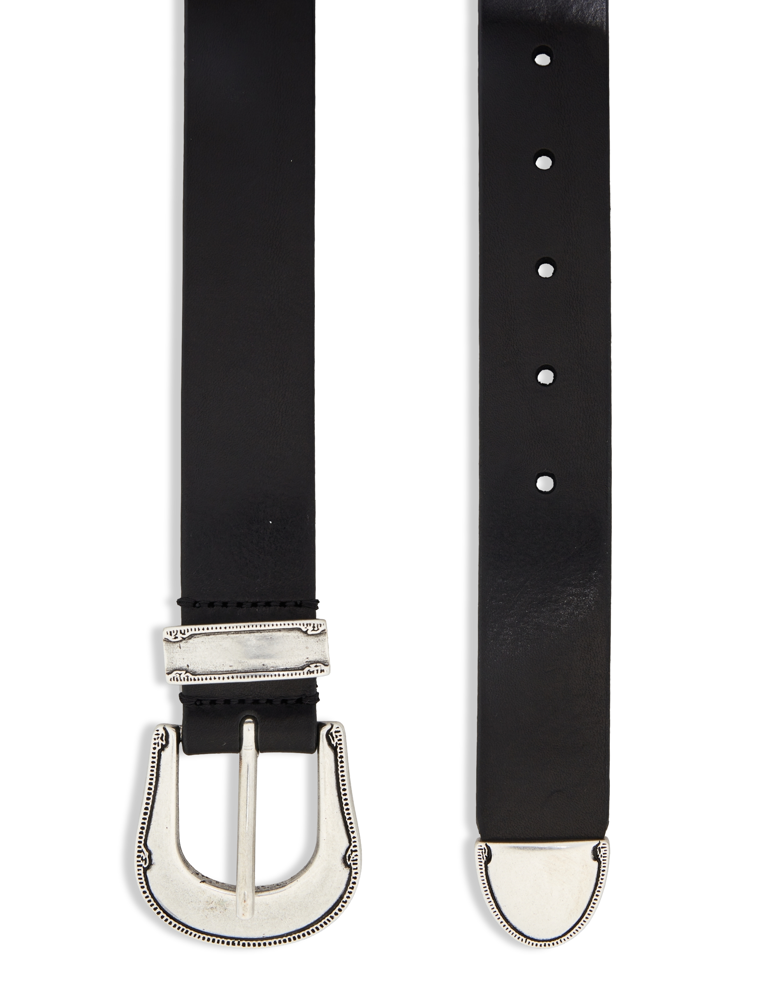 Saddler - Mika - black - 1